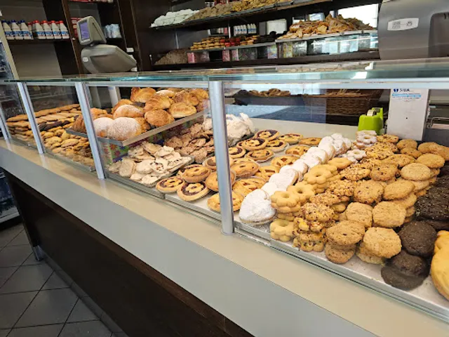 IL FORNO DI BOSIO MAURO