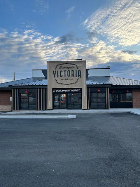 Fromagerie Victoria