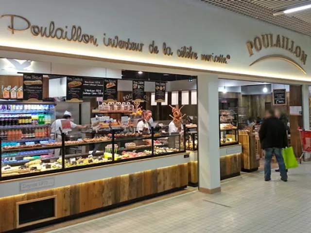 Poulaillon Bessoncourt