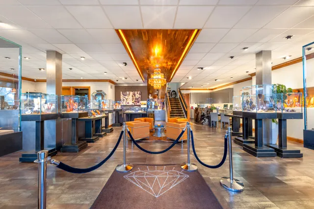 Barry Peterson Jewelers