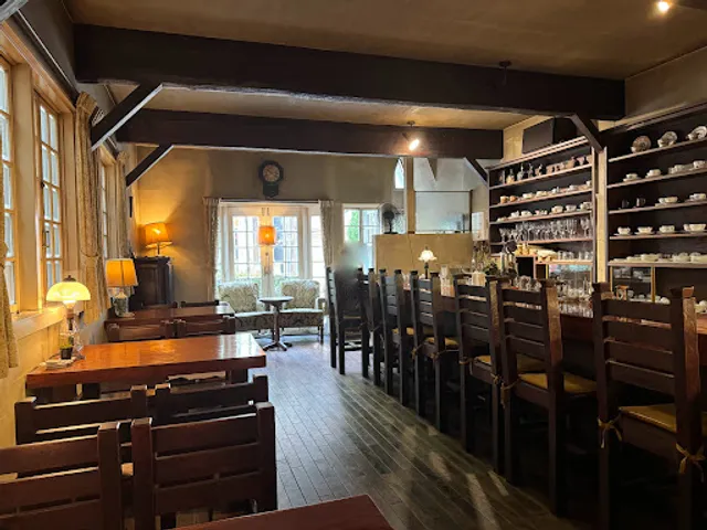 cafe 螢明舎 Yatsu