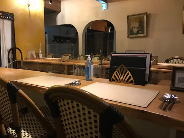 ワインバーLe Comptoir R 〜ロメオ〜