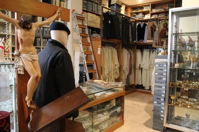 Semprini Arredi Sacri