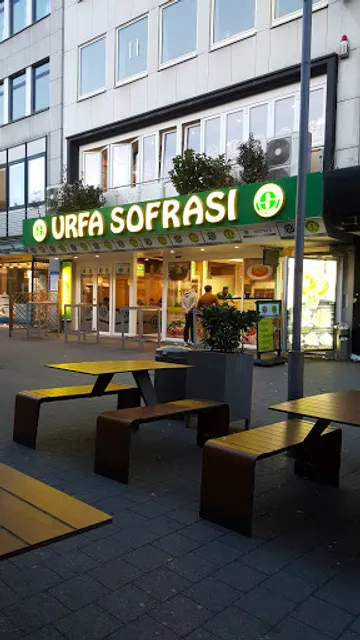 Urfa Sofrası