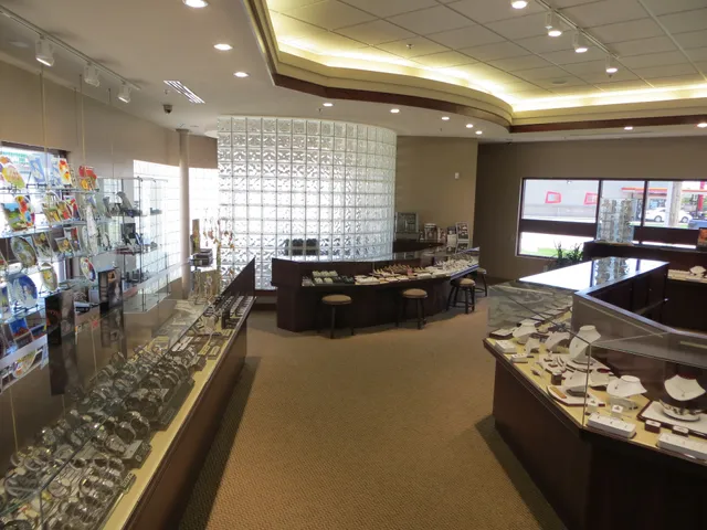 Wetzel & Truex Jewelers