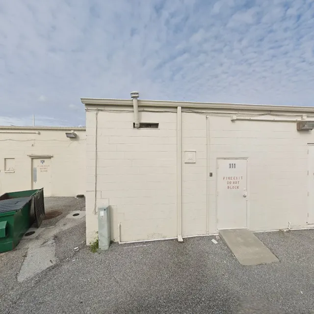 First Merritt Shopping Center