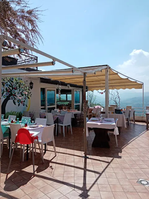 Il Belvedere – La Terrazza di Nazzano