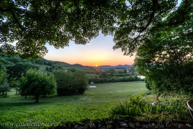 Côte de Fumel Gîtes et Mini-Camping
