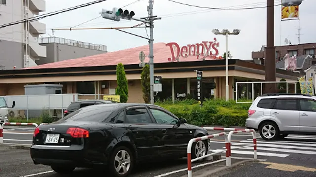Denny's Takaido