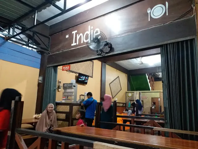 Pecel Lele Indie