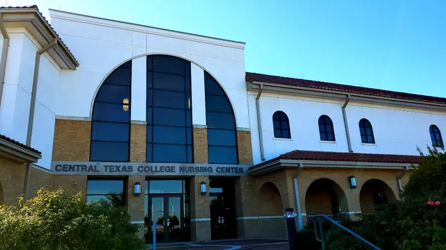 Central Texas College, Department of Health Sciences