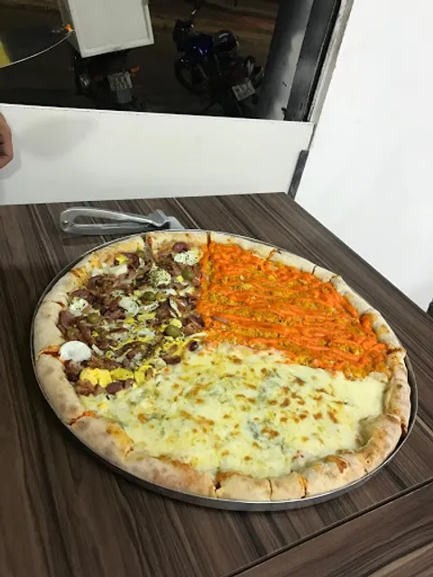 La Vitória Sabor Restaurante e Pizzaria