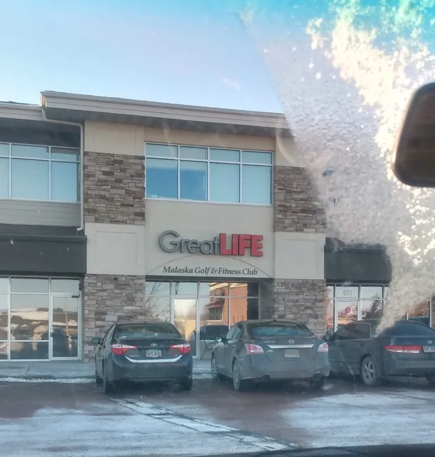 GreatLIFE 69th & Minnesota