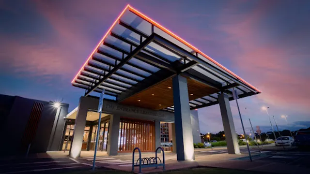 The Entrance Leagues Club