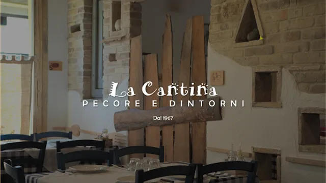 Ristorante La Cantina