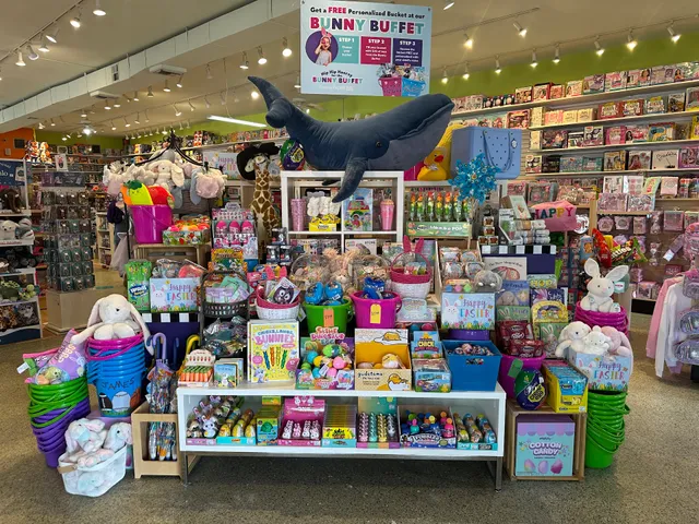 Learning Express Toys of Rice Village