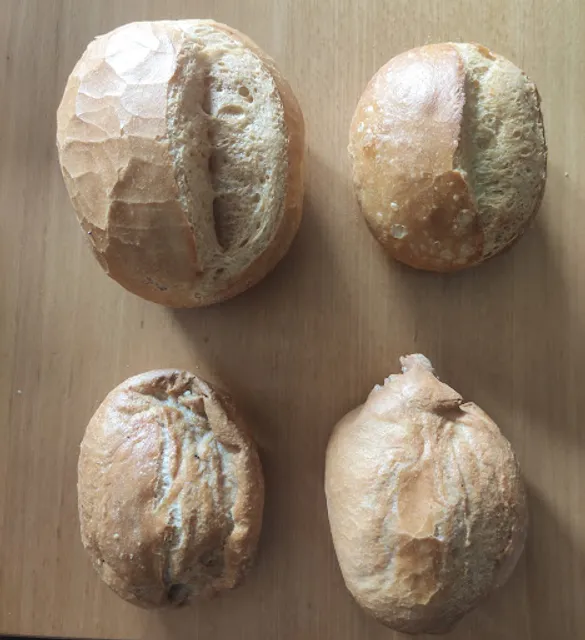 Stadtbäckerei Hürth Klein's Backstube GmbH