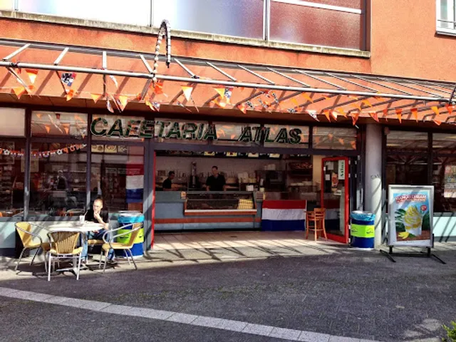 Cafetaria Atlas