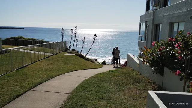 Craigmore on The Beach