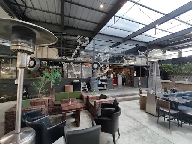 Glasso Beer & Drinks