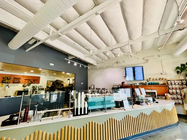 COMPA COFFEE ROASTERS