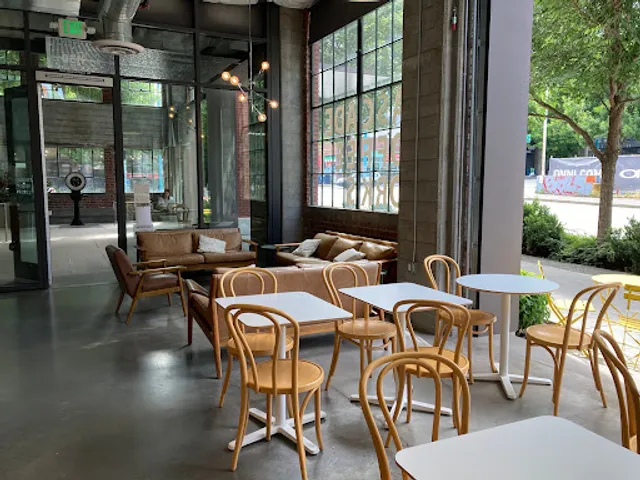 Victrola Coffee Roasters