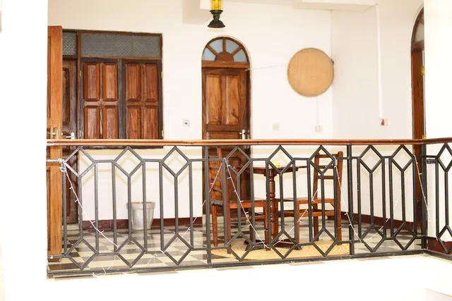 La Neisha Hotel Zanzibar