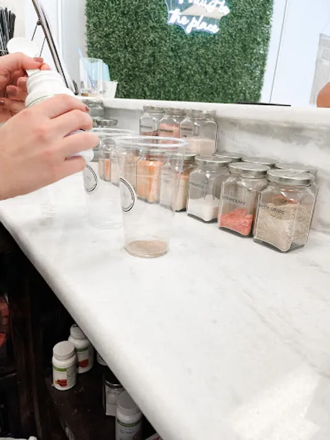 Three Rivers Nutrition