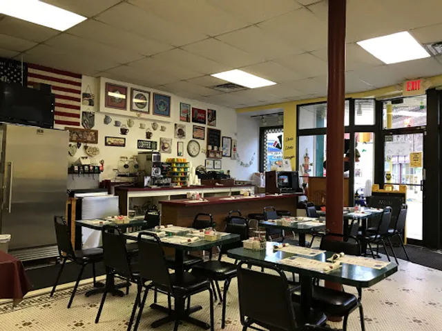 J & J's Family Restaurant & Catering