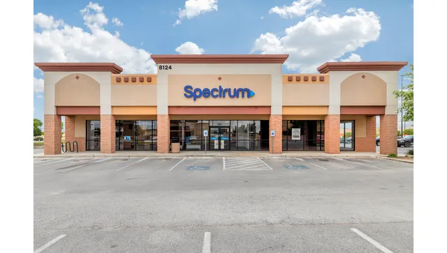 Spectrum Store