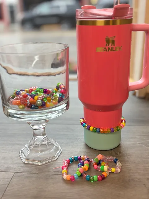 10 of 10 Beauty Salon