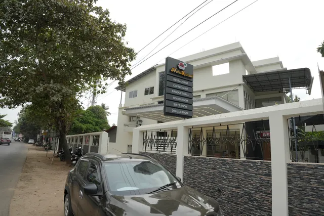 Hotel Kairali