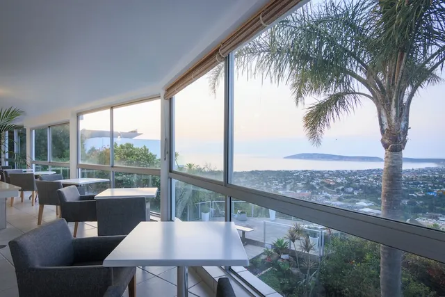 Bosavern Guest House Plettenbergbay