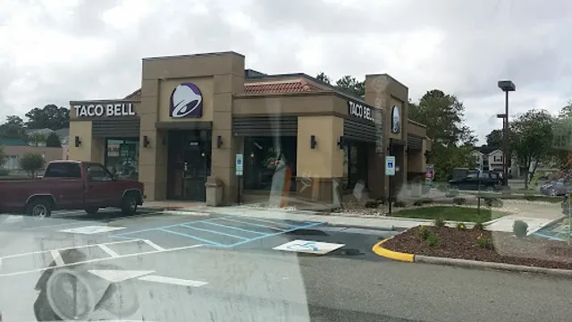 Taco Bell
