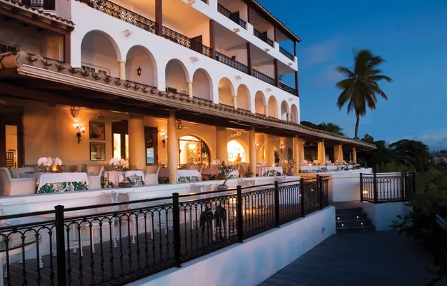 La Samanna, A Belmond Hotel, St Martin