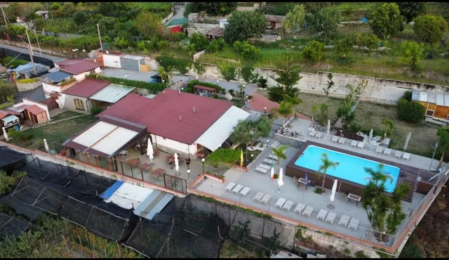 Bed & Breakfast Villamola