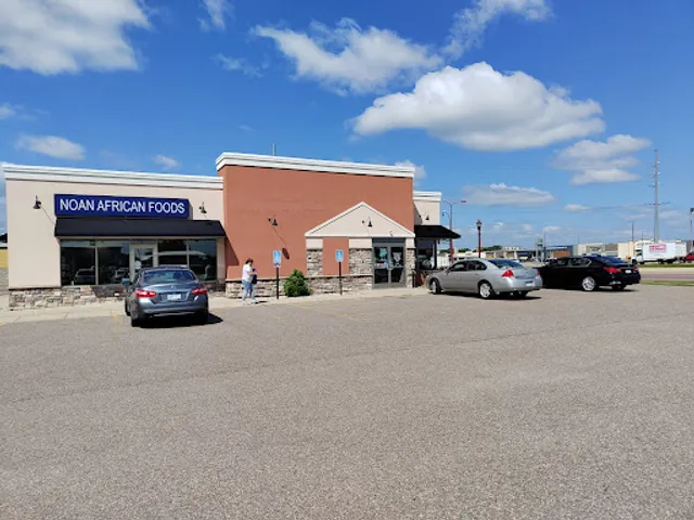 India Palace Mankato