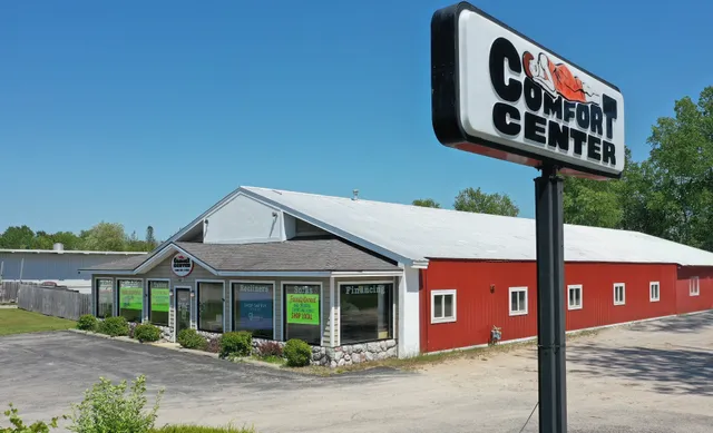 Comfort Center Alanson