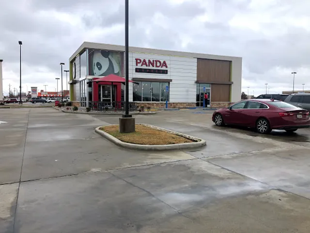 Panda Express