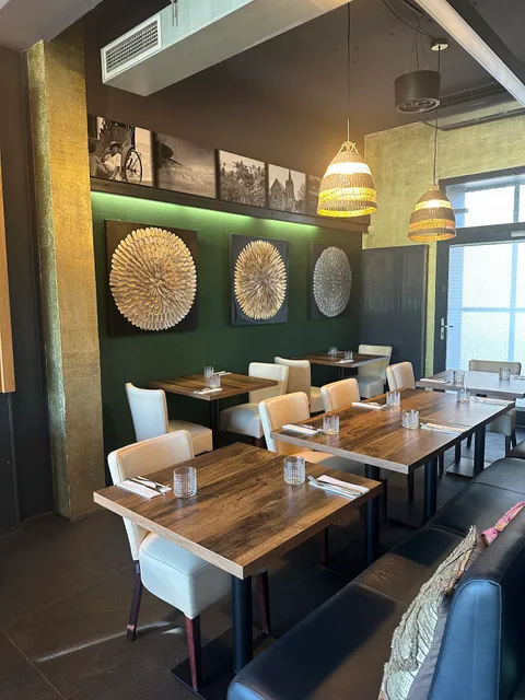 Babetti Ristorante Ostrava