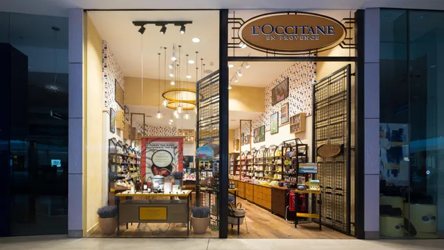 L'OCCITANE EN PROVENCE