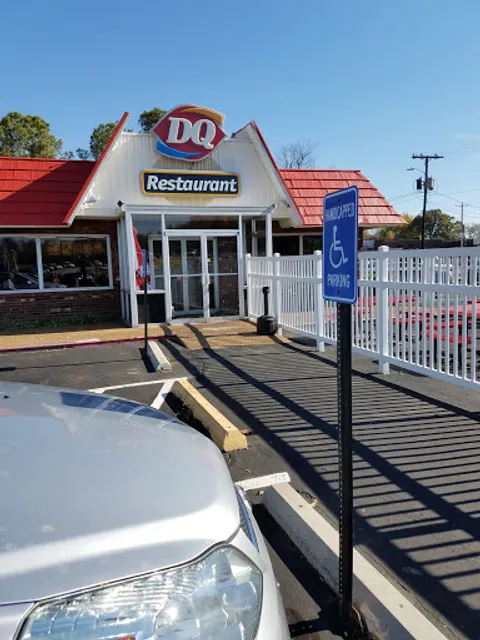 Dairy Queen Grill & Chill
