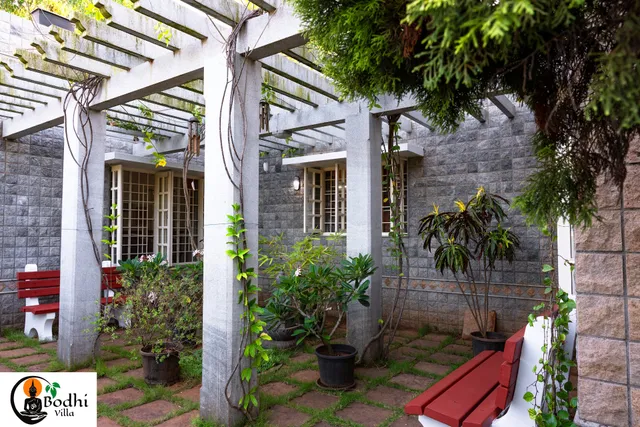 The Bodhi Villa