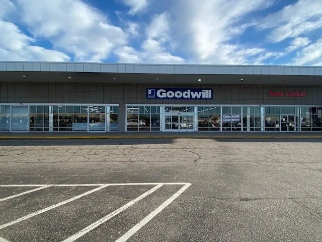 Goodwill of Central and Coastal Virginia