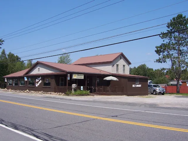 Pine Grove Restaurant