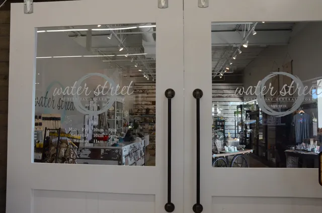 Water Street Boutique