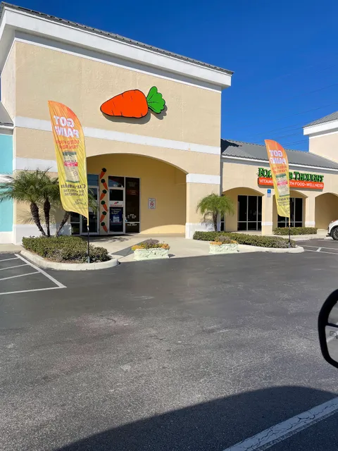 Village Fountain Plaza