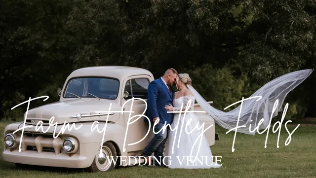 Farm at Bentley Fields Weddings & Events
