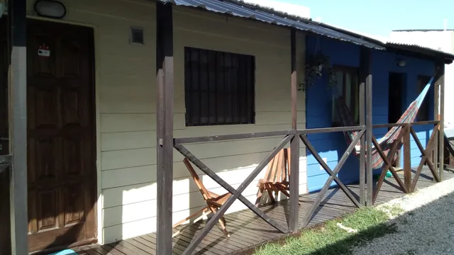 Cabañas Puerto Surf