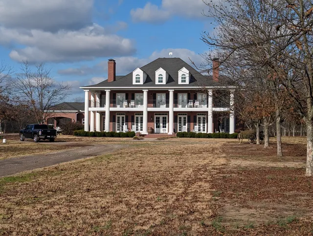 The Charlotte Teresa Plantation